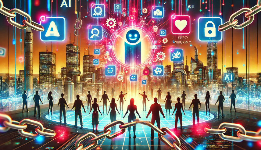 用户想来就来，想走就走！文心一言、Kimi们拿什么套住人心？